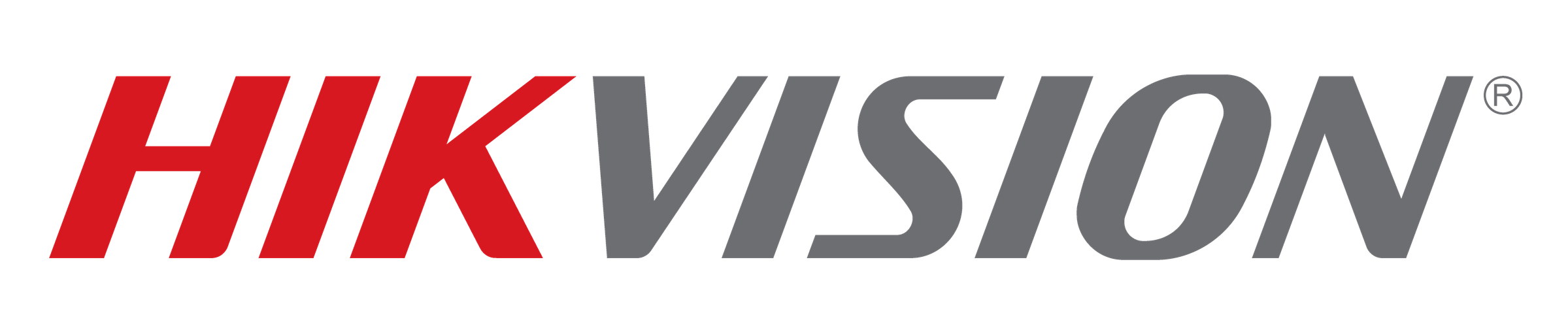 Hikvision