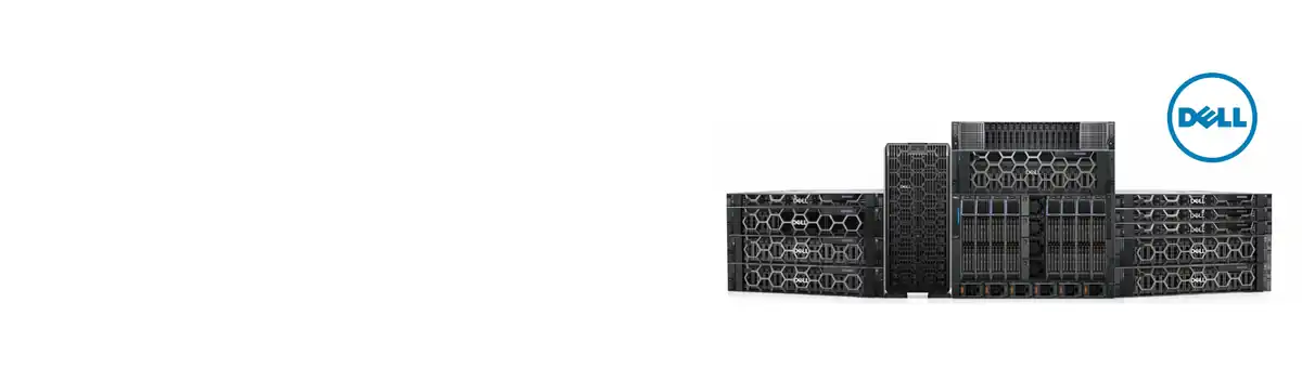 Dell servers and virtualization